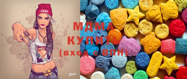 винт Лиски