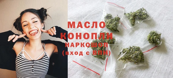винт Лиски